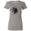 Ladies' Triblend Short Sleeve T-Shirt Thumbnail