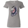 Ladies' Triblend Short Sleeve T-Shirt Thumbnail