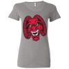 Ladies' Triblend Short Sleeve T-Shirt Thumbnail