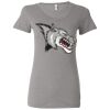 Ladies' Triblend Short Sleeve T-Shirt Thumbnail