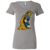 Ladies' Triblend Short Sleeve T-Shirt Thumbnail