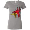 Ladies' Triblend Short Sleeve T-Shirt Thumbnail