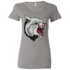 Ladies' Triblend Short Sleeve T-Shirt Thumbnail