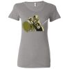 Ladies' Triblend Short Sleeve T-Shirt Thumbnail