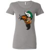 Ladies' Triblend Short Sleeve T-Shirt Thumbnail