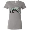 Ladies' Triblend Short Sleeve T-Shirt Thumbnail