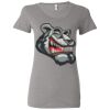 Ladies' Triblend Short Sleeve T-Shirt Thumbnail