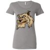 Ladies' Triblend Short Sleeve T-Shirt Thumbnail