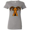 Ladies' Triblend Short Sleeve T-Shirt Thumbnail