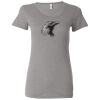 Ladies' Triblend Short Sleeve T-Shirt Thumbnail