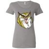 Ladies' Triblend Short Sleeve T-Shirt Thumbnail