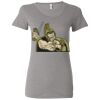 Ladies' Triblend Short Sleeve T-Shirt Thumbnail