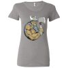 Ladies' Triblend Short Sleeve T-Shirt Thumbnail