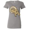 Ladies' Triblend Short Sleeve T-Shirt Thumbnail