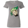 Ladies' Triblend Short Sleeve T-Shirt Thumbnail