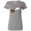 Ladies' Triblend Short Sleeve T-Shirt Thumbnail