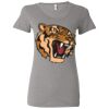 Ladies' Triblend Short Sleeve T-Shirt Thumbnail