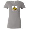 Ladies' Triblend Short Sleeve T-Shirt Thumbnail