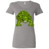 Ladies' Triblend Short Sleeve T-Shirt Thumbnail