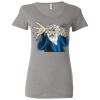 Ladies' Triblend Short Sleeve T-Shirt Thumbnail