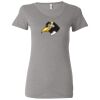 Ladies' Triblend Short Sleeve T-Shirt Thumbnail