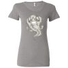 Ladies' Triblend Short Sleeve T-Shirt Thumbnail