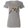 Ladies' Triblend Short Sleeve T-Shirt Thumbnail