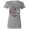 Ladies' Triblend Short Sleeve T-Shirt Thumbnail