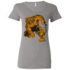 Ladies' Triblend Short Sleeve T-Shirt Thumbnail