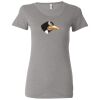 Ladies' Triblend Short Sleeve T-Shirt Thumbnail