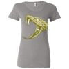 Ladies' Triblend Short Sleeve T-Shirt Thumbnail