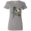 Ladies' Triblend Short Sleeve T-Shirt Thumbnail