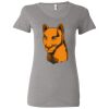 Ladies' Triblend Short Sleeve T-Shirt Thumbnail