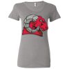 Ladies' Triblend Short Sleeve T-Shirt Thumbnail