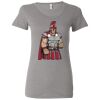 Ladies' Triblend Short Sleeve T-Shirt Thumbnail