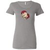 Ladies' Triblend Short Sleeve T-Shirt Thumbnail