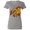 Ladies' Triblend Short Sleeve T-Shirt Thumbnail