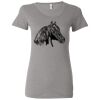 Ladies' Triblend Short Sleeve T-Shirt Thumbnail