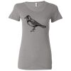 Ladies' Triblend Short Sleeve T-Shirt Thumbnail
