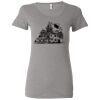 Ladies' Triblend Short Sleeve T-Shirt Thumbnail