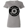 Ladies' Triblend Short Sleeve T-Shirt Thumbnail