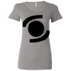 Ladies' Triblend Short Sleeve T-Shirt Thumbnail