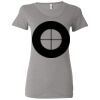 Ladies' Triblend Short Sleeve T-Shirt Thumbnail