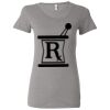 Ladies' Triblend Short Sleeve T-Shirt Thumbnail