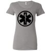 Ladies' Triblend Short Sleeve T-Shirt Thumbnail