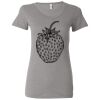 Ladies' Triblend Short Sleeve T-Shirt Thumbnail