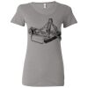 Ladies' Triblend Short Sleeve T-Shirt Thumbnail