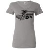 Ladies' Triblend Short Sleeve T-Shirt Thumbnail