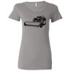 Ladies' Triblend Short Sleeve T-Shirt Thumbnail