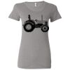 Ladies' Triblend Short Sleeve T-Shirt Thumbnail